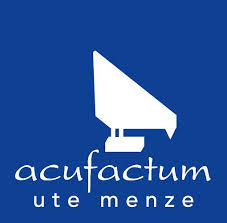Acufactum Ute Menze