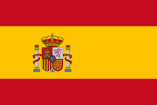 Spanische Vorlagen