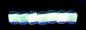 Preview: Mill Hill Beads / Perlen - 02700 Crystal Glow * Night Glow *