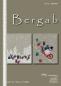 Mobile Preview: Marion Flasdick Stickvorlage  "Bergab"