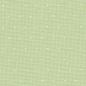 Preview: Zweigart Murano 32ct / 12,6 fädig  * Petit Point hellgrün - weiß * 140cm Breite