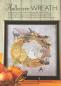Preview: Just Cross Stitch Halloween Collection Issue 2011