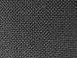 Preview: Zählstoff Monika 11fd * schwarz * Breite 183 cm  ideal für Quiltquadrate