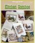 Preview: Stoney Creek Stickvorlage Book 316 Kitchen Combos