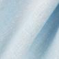 Preview: Zweigart Cashel 28ct/ 11,2 fädig * Dots hellblau * 140cm Breite *