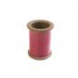Preview: Magnetische Spule / Nadelbehälter rosa