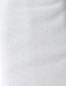 Preview: Zweigart Murano 32ct / 12,6 fädig  * Petit Point weiß - hellgrün * 140cm Breite