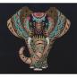 Preview: Abris Art Stickpackung Golden Elephant