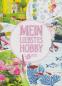 Preview: UB Design - Buch Mein liebstes Hobby