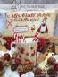 Preview: Primitive Hare Stickvorlage Mrs. Claus Bed & Breakfast