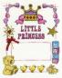 Preview: DMC Stickpackung Our Little Prince / Princess Sampler