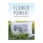 Preview: Zweigart Stickheft Flower Power - DESIGNER CREATIONS 5