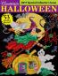 Preview: Just Cross Stitch Halloween Collector`s Issue 2017