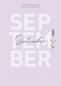Mobile Preview: Christiane Dahlbeck Lefleat "September"