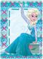 Preview: Vervaco Stickpackung für Kinder Disney Frozen Anna & Elsa 2er Set