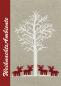 Mobile Preview: Marion Flasdick Stickbuck "Weihnachts Ambiente"