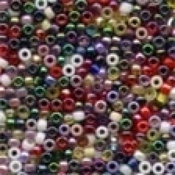 Mill Hill Beads / Perlen - 00777 Potpourri