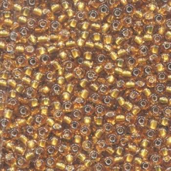 Mill Hill Beads / Perlen - 02048  Golden Olive