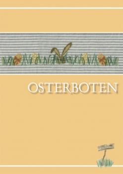 TF Stickdesign - Leaflet Osterboten