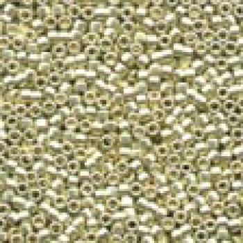 Mill Hill Beads / Perlen - 10028 Silver