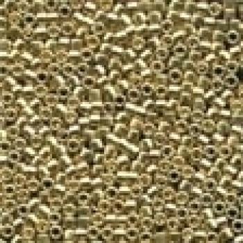 Mill Hill Beads / Perlen - 10091 Gold Nugget