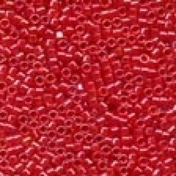 Mill Hill Beads / Perlen - 10114  Cherry Red