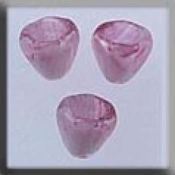 Mill Hill Treasures - 12130 Small Bell Flower Marbled Rose
