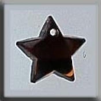 Mill Hill Treasures - 12169 Medium Star Topaz Bright