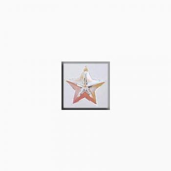 Mill Hill Treasures - 13059 Star Crystal Alabaster