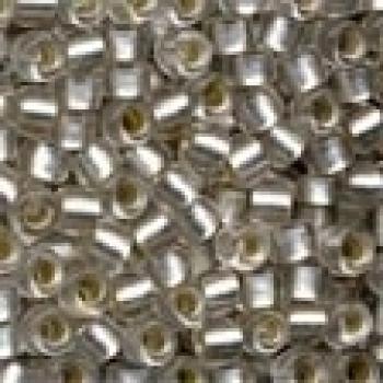 Mill Hill Beads / Perlen - 16602 Frosted Ice