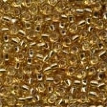 Mill Hill Beads / Perlen - 18011 Victorian Gold