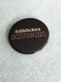 Needleminder Nici - fröhliches Schwarz -