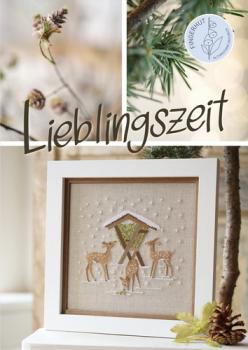 Christiane Dahlbeck / Fingerhut - Lieblingszeit