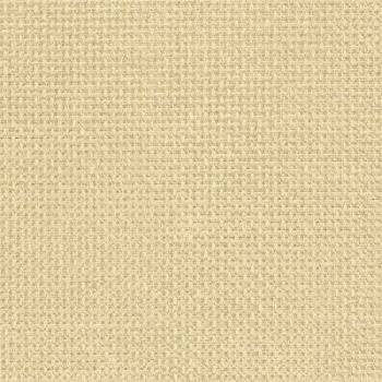 Fein-Aida Meterware * beige * 70 St/10 cm * 18ct * 110cm Breite