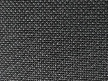 Zählstoff Monika 11fd * schwarz * Breite 183 cm  ideal für Quiltquadrate