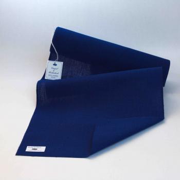 V&H Leinenband 11-fädig blau 20 cm