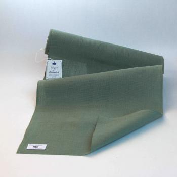 V&H Leinenband 11-fädig bergseegrün 20 cm