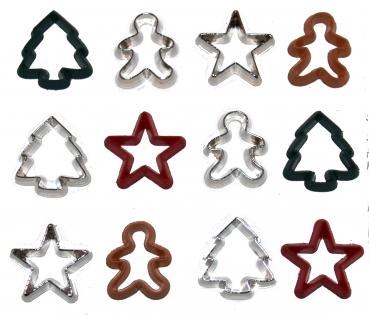 Dress it up Button - Cookie Cutters