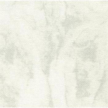 Zweigart "Murano" 32ct/ 12,6 fädig  * Vintage marmor * 140cm Breite