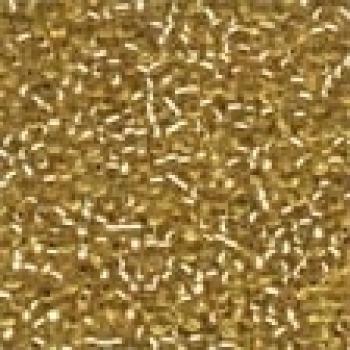 Mill Hill Beads / Perlen - 42011 Victorian Gold