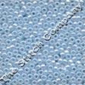 Mill Hill Beads / Perlen - 00143 Robin Egg Blue