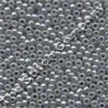 Mill Hill Beads / Perlen - 00150 Grey