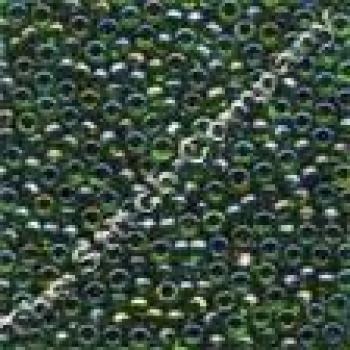 Mill Hill Beads / Perlen - 00332 Emerald