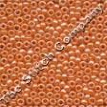 Mill Hill Beads / Perlen - 00423 Tangerine
