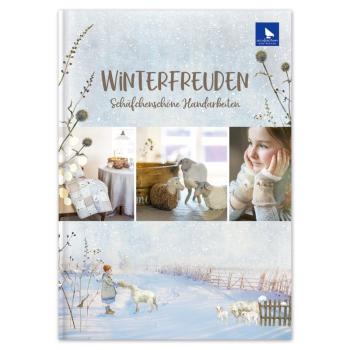 Acufactum Buch - Winterfreuden
