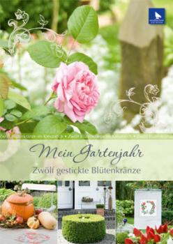 Acufactum Buch - Mein Gartenjahr