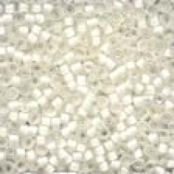 Mill Hill Beads / Perlen - 60479 Frosted White