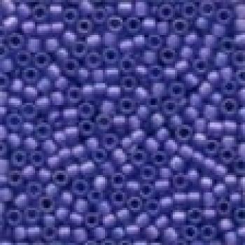 Mill Hill Beads / Perlen - 62034 Frosted Blue Violet