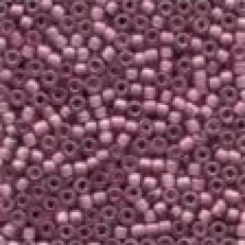 Mill Hill Beads / Perlen - 62037 Frosted Mauve