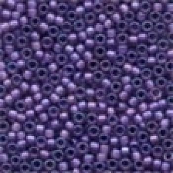 Mill Hill Beads / Perlen - 62042 Frosted Royal Purple